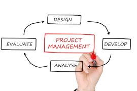 Project Management Company Samui